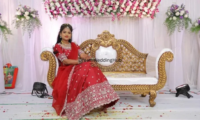 Usha Designer Studio